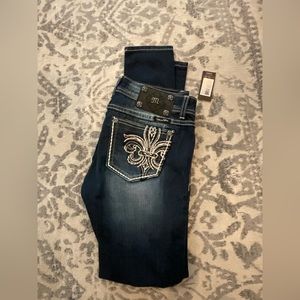 Brand new Miss Me Skinny Jeans